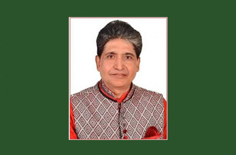 ‘সরকার মাদকাসক্তদের মতো আচরণ করছে’