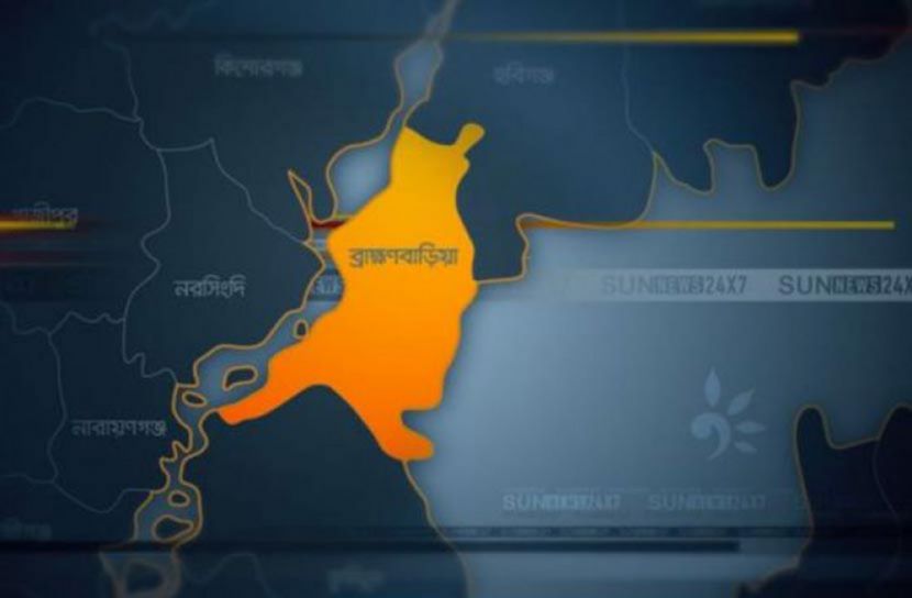 বিজয়নগরে নারীর মরদেহ উদ্ধার 