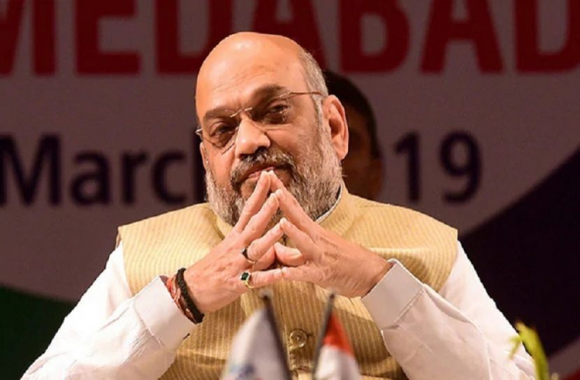 ভারতের স্বরাষ্ট্রমন্ত্রীকে আদালতে তলব