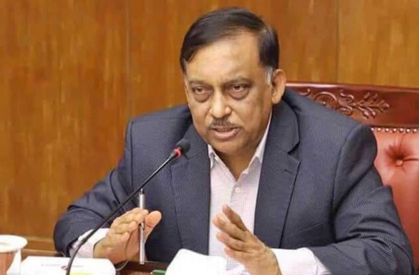 ২১ ফেব্রুয়ারি নিয়ে নাশকতার আশঙ্কা নেই