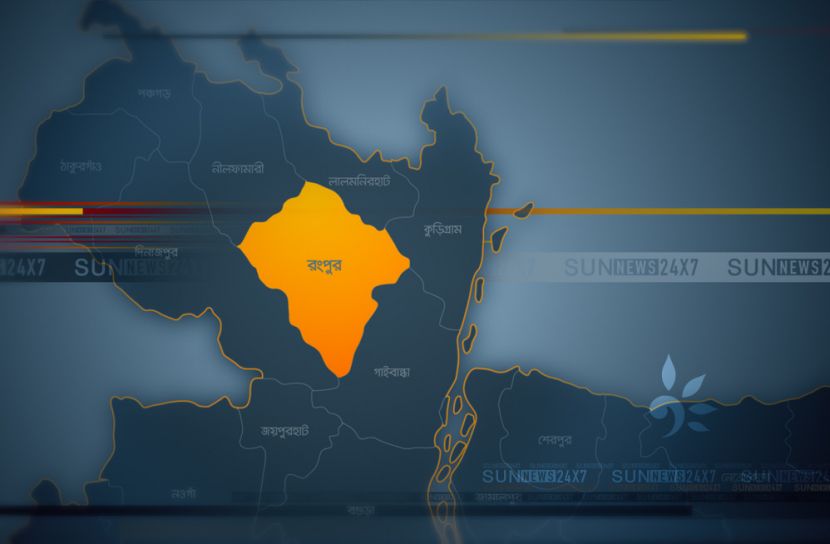 রংপুরে সাংবাদিককে হত্যাচেষ্টায় আটক ২