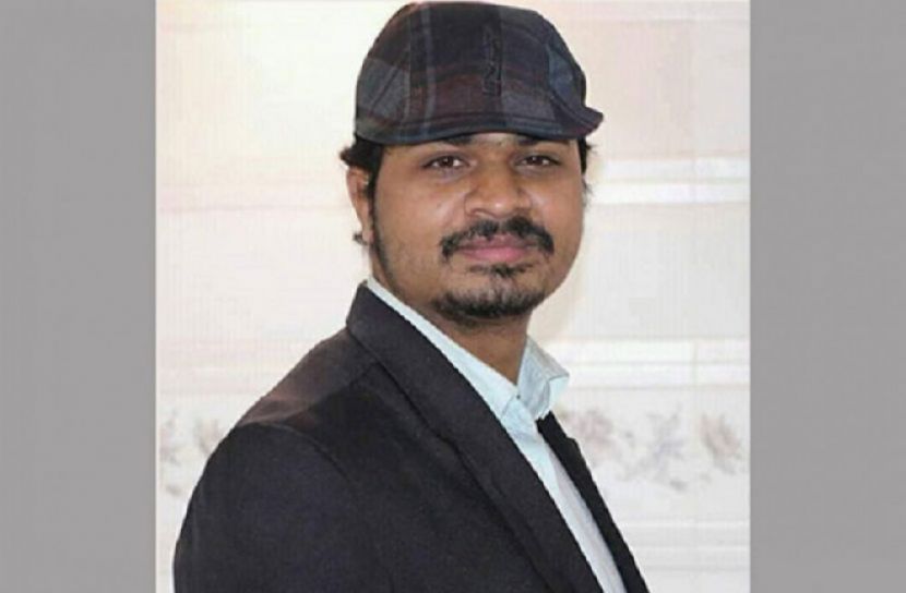 নোয়াখালীতে গুলিবিদ্ধ সাংবাদিকের মৃত্যু