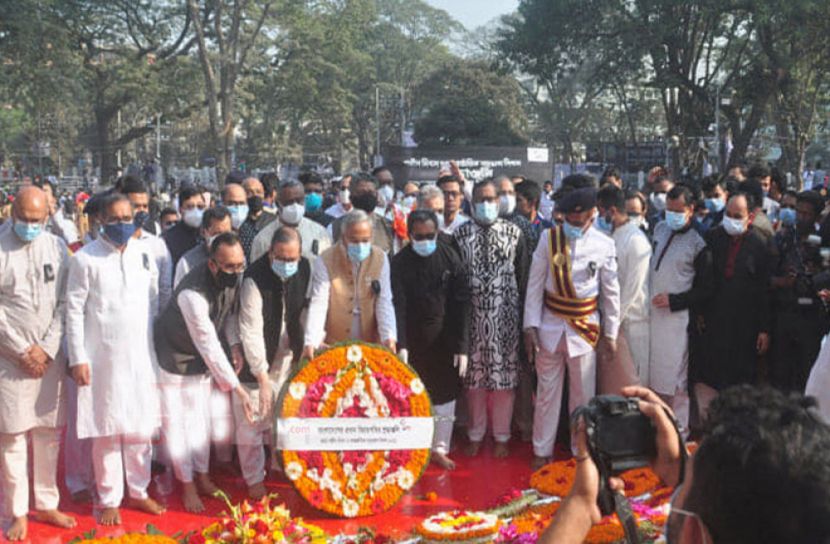সুপ্রিম কোর্টের রায় হবে বাংলায় : প্রধান বিচারপতি