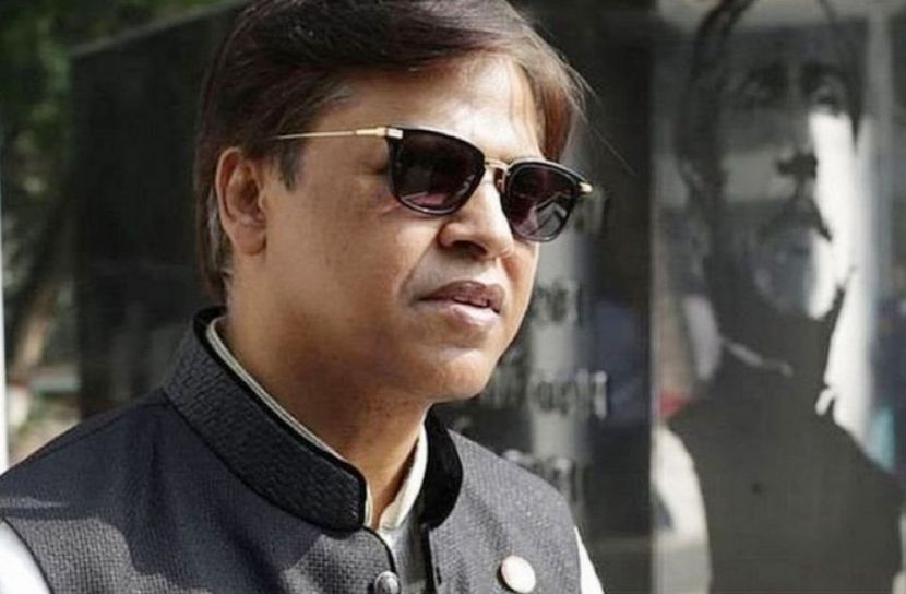 পাপুলের সংসদ সদস্য পদ বাতিল
