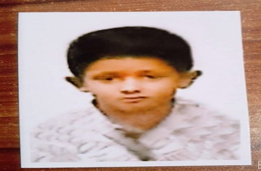 নিখোঁজের তিন দিন পর শিশুর মরদেহ উদ্ধার