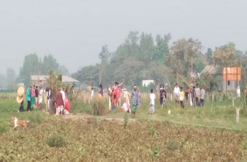 মুন্সীগঞ্জে দুগ্রুপের সংঘর্ষ, আহত ১৫