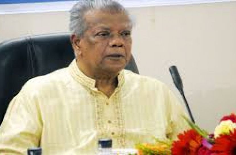 স্কুল-কলেজ খোলা নিয়ে ষড়যন্ত্র চলছে: আমু