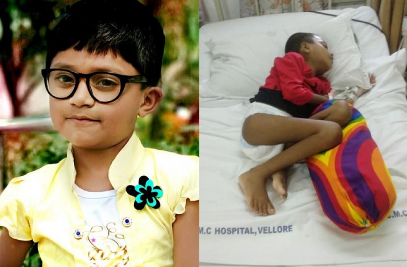 একটু সহযোগিতাই পারে প্রভাকে বাঁচাতে 