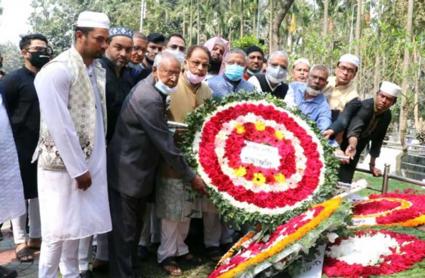 ‘পিলখানায় পরোক্ষভাবে জড়িতদেরও বিচারের আওতায় আনতে হবে’