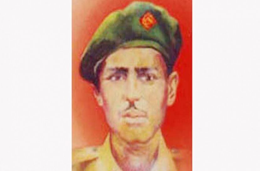 বীরশ্রেষ্ঠ নূর মোহাম্মদ শেখের ৮৫তম জন্মবার্ষিকী শুক্রবার