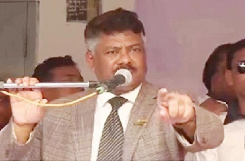 আ.লীগের লুটপাট ঢাকতেই শুরু হয়েছে নাটক: দুলু