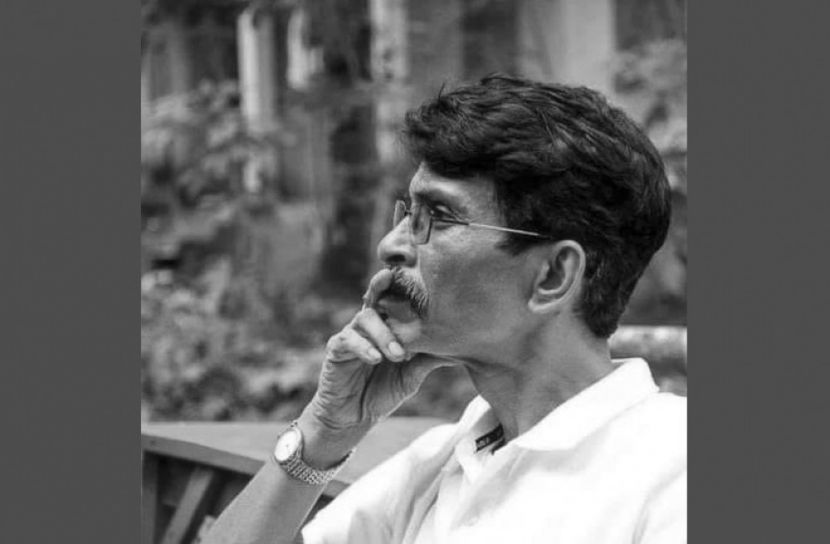 কারাগারে বন্দি লেখক মুশতাকের মৃত্যু