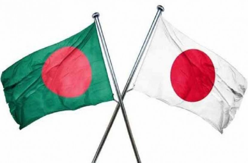 ইন্দো-প্যাসিফিকে বাংলাদেশের সক্রিয় অংশগ্রহণ চায় জাপান