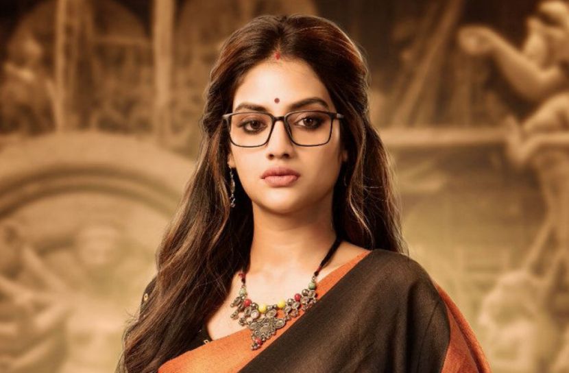 ডিভোর্স নোটিশ ‘ভুয়া’ বললেন নুসরাত