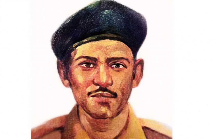 আজ বীরশ্রেষ্ঠ নূর মোহাম্মদের ৮৫তম জন্মবার্ষিকী