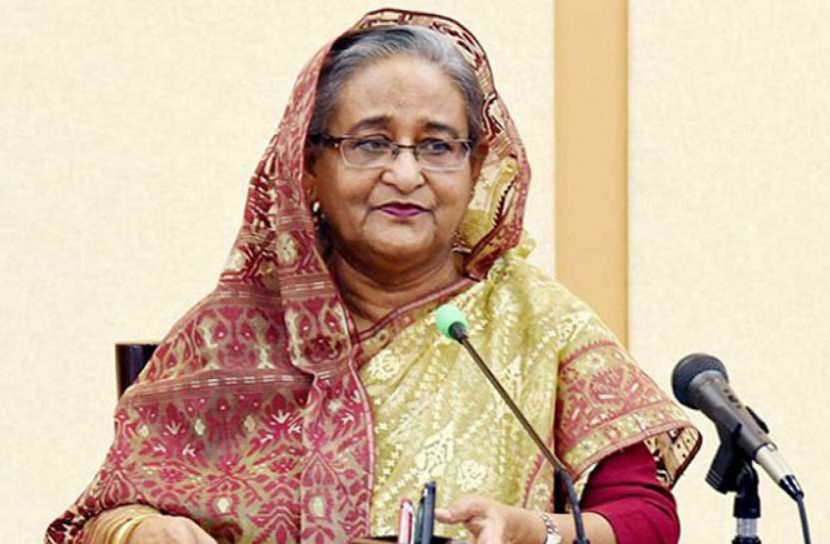 আগামীকাল প্রধানমন্ত্রীর সংবাদ সম্মেলন