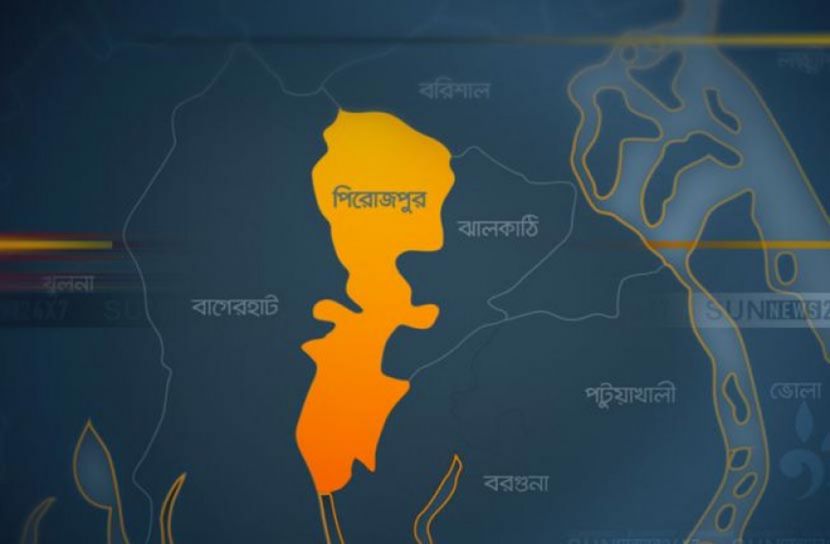 পুলিশের কাছে অভিযোগ দেয়ায় হামলা, আহত ৫