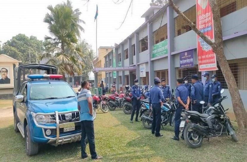 রাঙামাটিতে ইউপি সদস্য খুন, আতঙ্কে উপজেলাবাসী