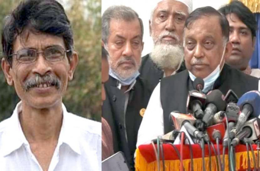 মুশতাকের মৃত্যুর কারণ অনুসন্ধানে তদন্ত কমিটি: স্বরাষ্ট্রমন্ত্রী