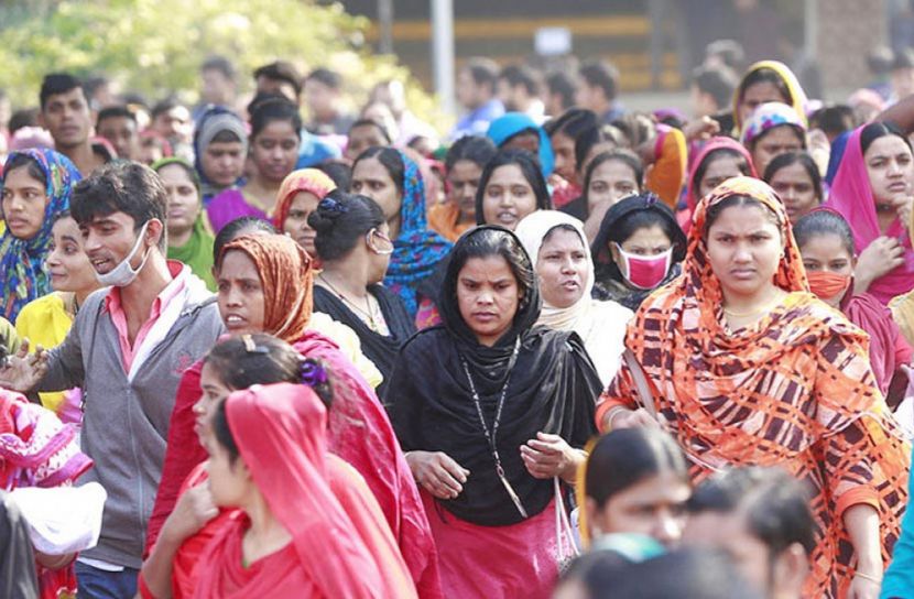 স্বল্পোন্নত দেশ থেকে বের হওয়ার সুপারিশ পাচ্ছে বাংলাদেশ