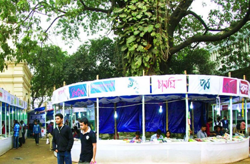 লিটলম্যাগ স্টল বরাদ্দের আবেদন শুরু রোববার