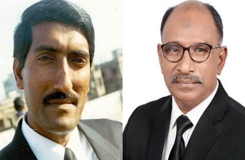 সভাপতি আ.লীগের সম্পাদক বিএনপির