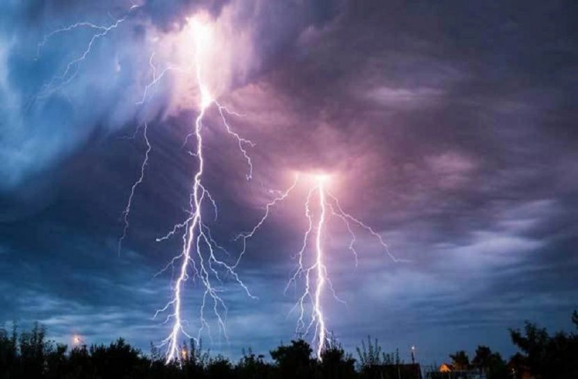 দেশের দুই অঞ্চলে বৃষ্টিপাতের সম্ভাবনা