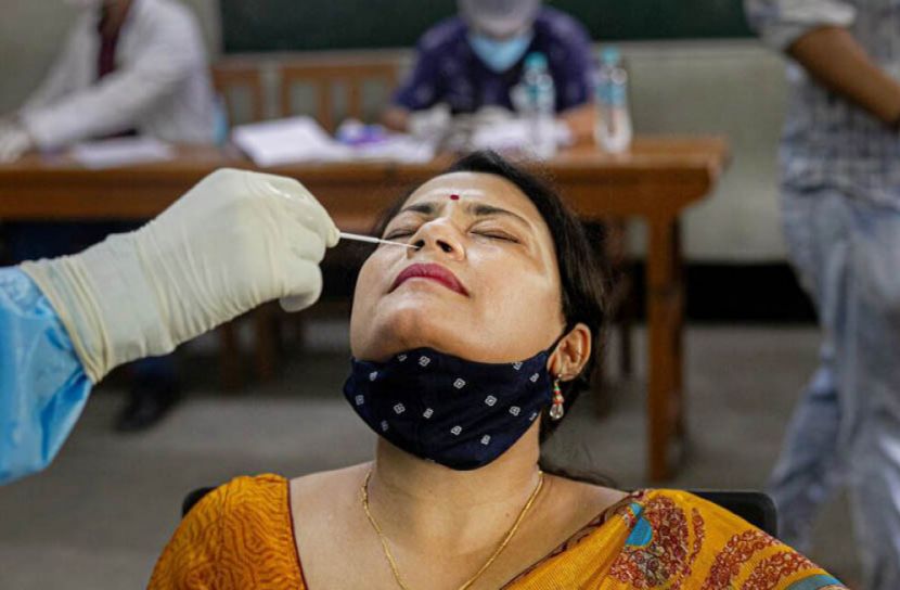 আরও ৫ মৃত্যু, শনাক্ত ৪০৭