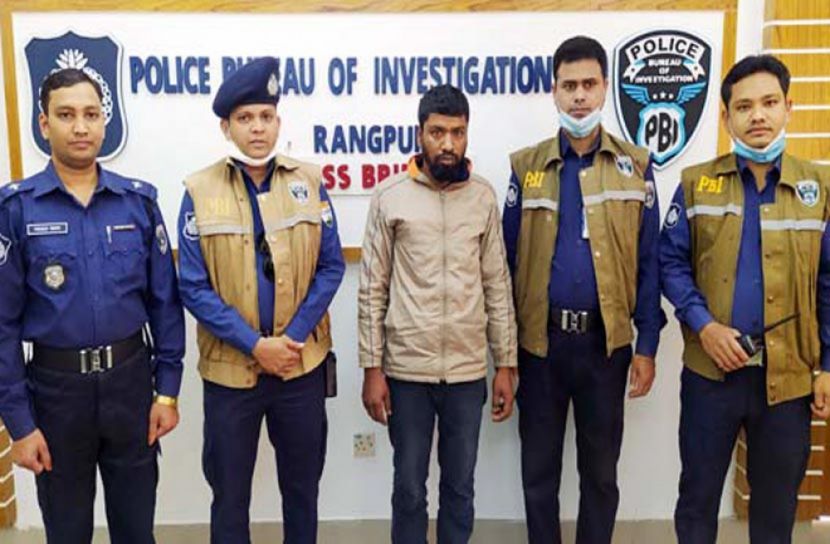 মোবাইল চাওয়ায় শিশু কন্যাকে হত্যা করে বাবা