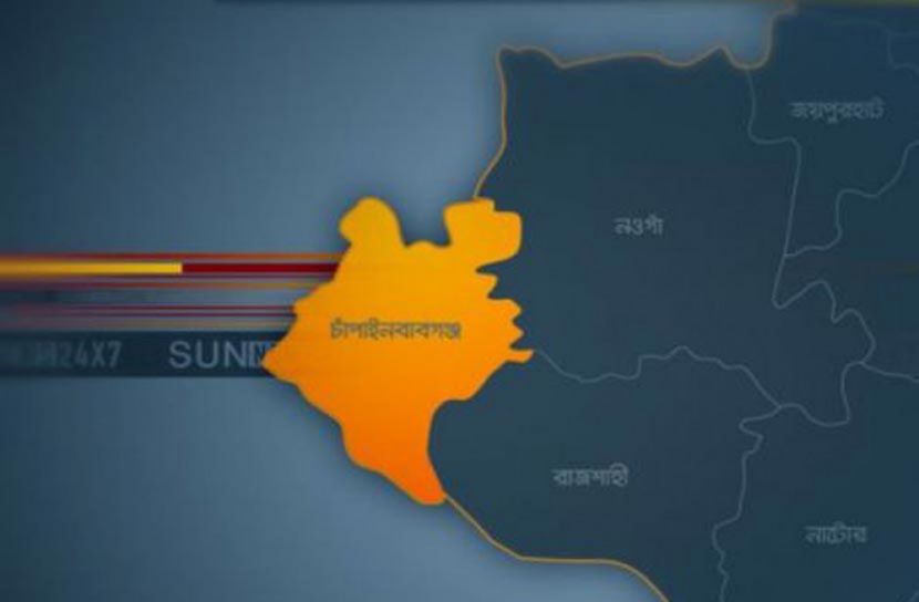 টাকা না দেওয়ায় ছেলের হাতে বাবা খুন