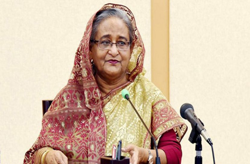 শিক্ষা সহায়তায় বিত্তবানদের আসার আহ্বান প্রধানমন্ত্রীর 