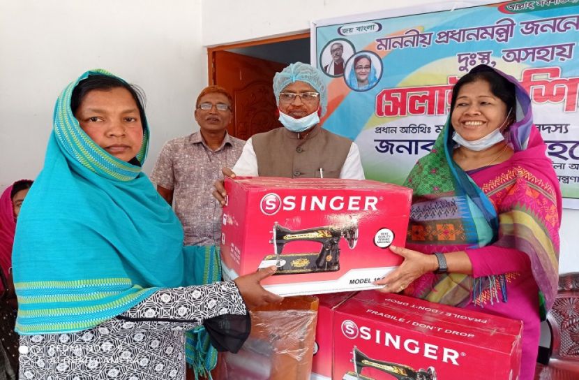 ভালো কাজ করে আপনাদের মনে ঠাঁই পেতে চাই: রত্না আহমেদ