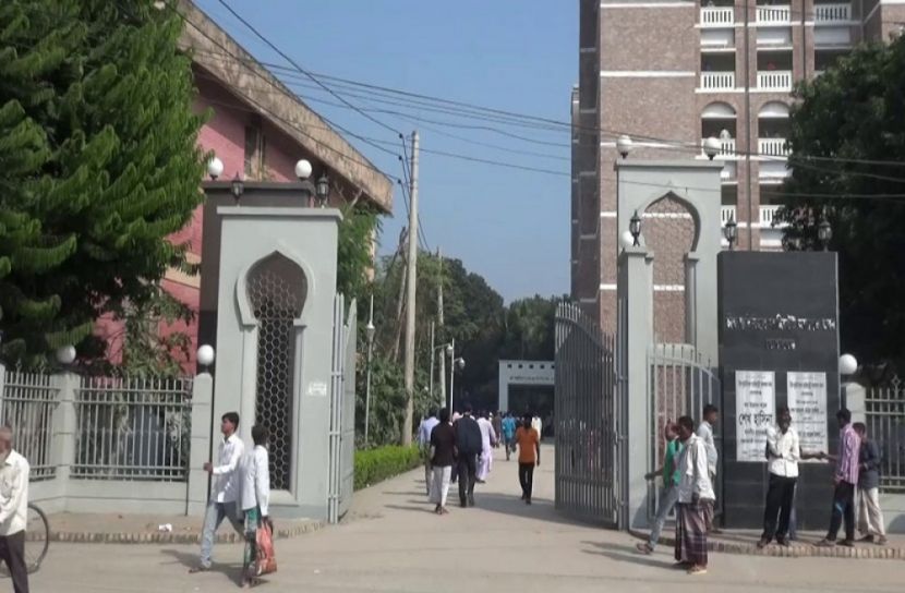 গোপালগঞ্জের আদালতে  রিজভীর বিরুদ্ধে সমন জারি  
