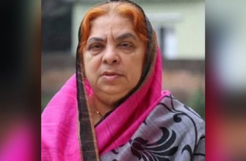 ব্রাহ্মণবাড়িয়ায় বেসরকারিভাবে জয়ী নৌকার নায়ার কবির