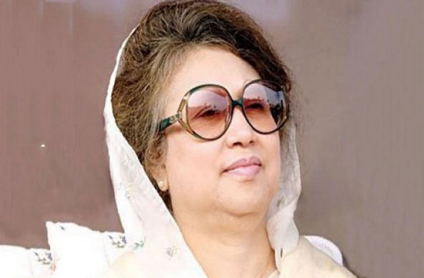 খালেদা জিয়ার সঙ্গে বিএনপির ৩ নেতার সাক্ষাৎ