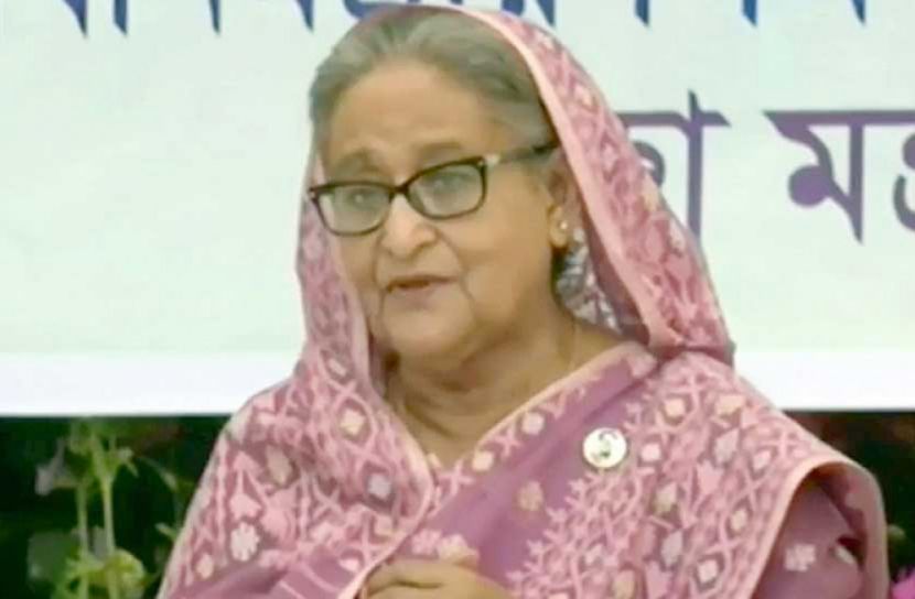 নির্দিষ্ট লক্ষ্য নিয়ে বাংলাদেশকে স্বাধীন করেছিলেন জাতির পিতা