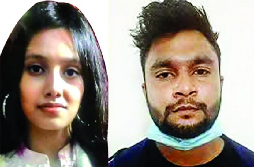সেক্সটয় ব্যবহারে আনুশকার মৃত্যু