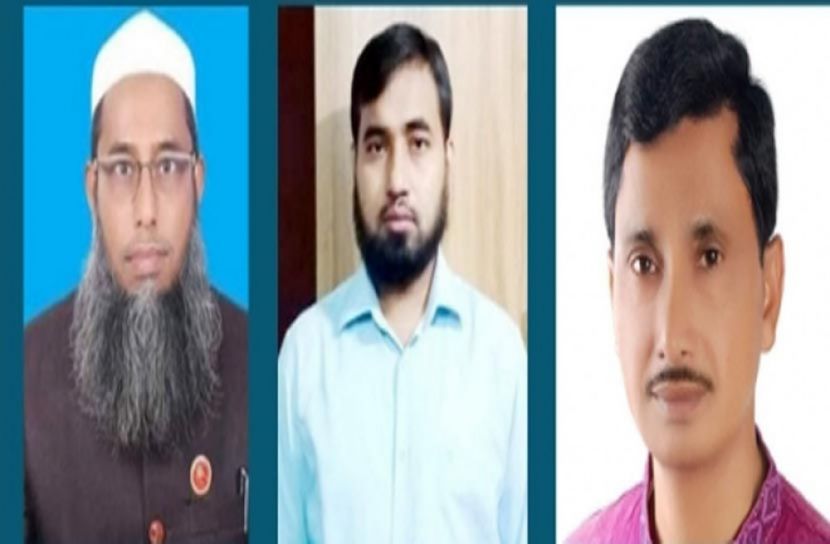 জামানত হারালেন ৩ মেয়র প্রার্থী