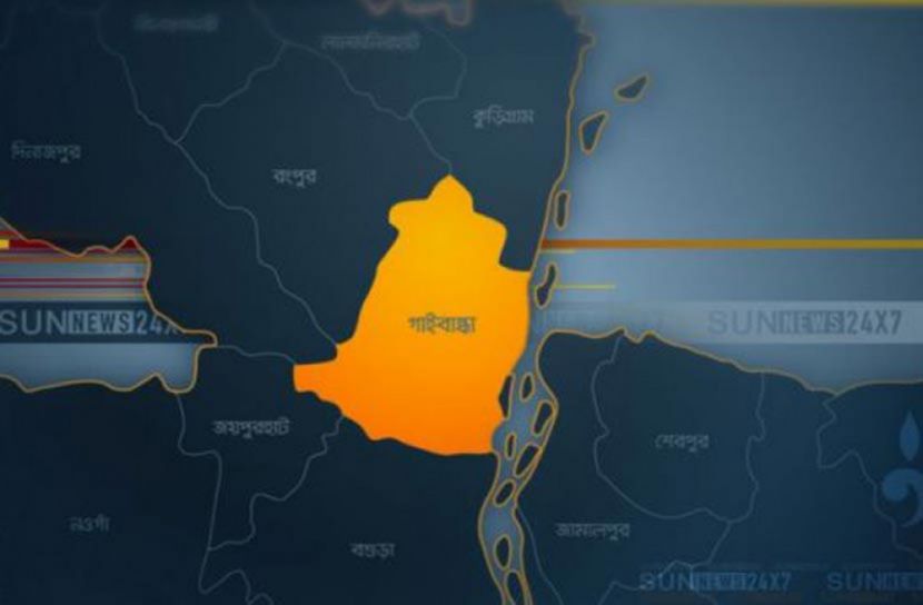 পানিতে ডুবে শিশুর মৃত্যু