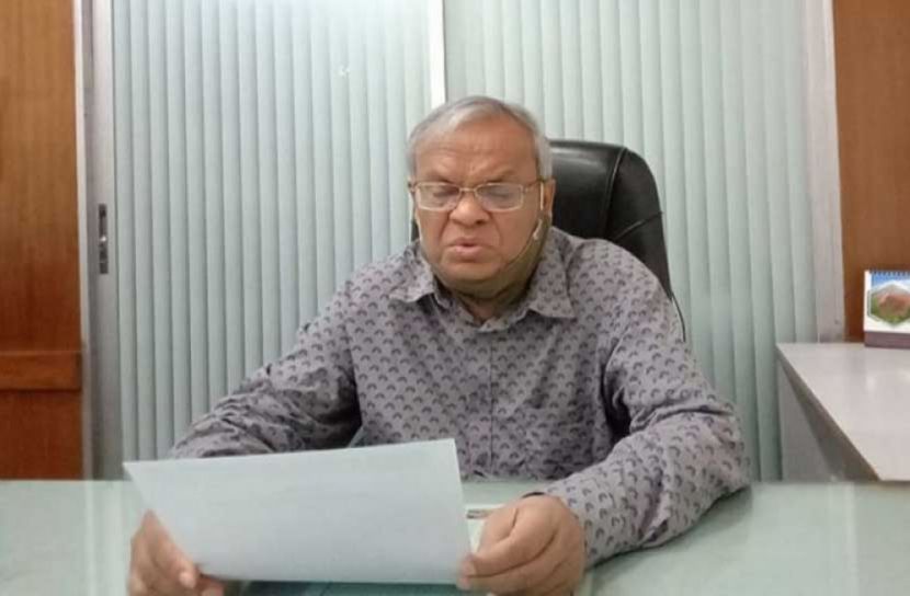 ভাইকে না পেয়ে তিন ভাইকে তুলে নেয়ার অভিযোগ রিজভীর