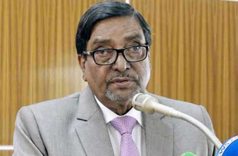 নির্বাচন হচ্ছে গণতন্ত্র উত্তরণের একমাত্র পথ : মাহবুব