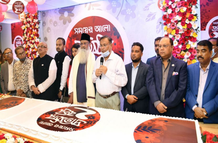 মুশতাকের মৃত্যুতে বিদেশিদের বক্তব্য শিষ্টাচার বহির্ভূত: তথ্যমন্ত্রী