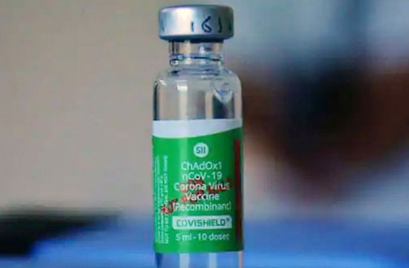 দেশে করোনা টিকার নিবন্ধন ৪৫ লক্ষাধিক