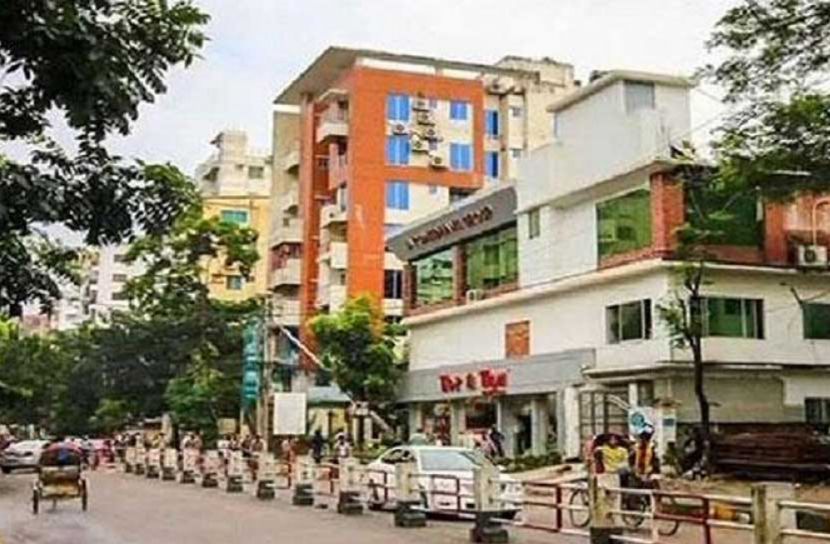 রাজধানীর যেসব এলাকা-মার্কেট বুধবার বন্ধ 