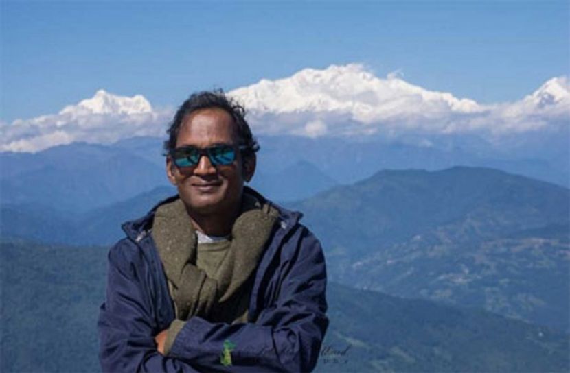 কার্টুনিস্ট কিশোরের জামিন বিষয়ে আদেশ আজ