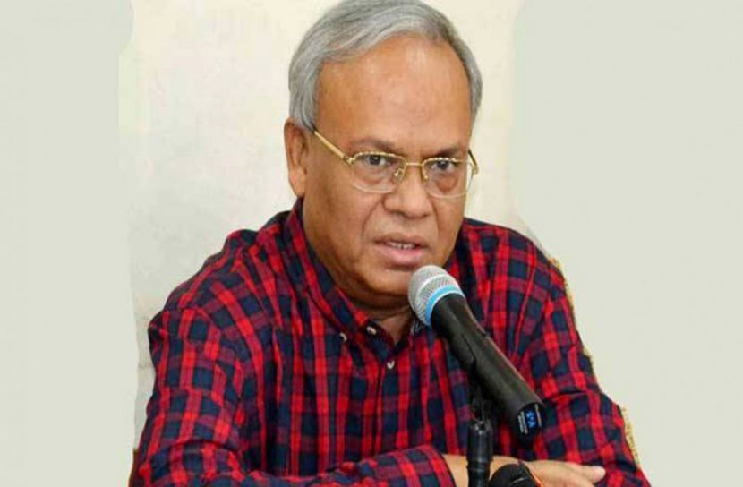 মাহবুব নয় নুরুল হুদা গণতন্ত্র ধ্বংস করেছে :  রিজভী