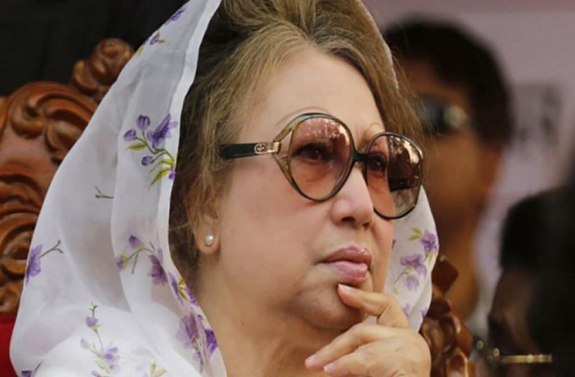 গ্যাটকো দুর্নীতি মামলায় খালেদার অভিযোগ গঠন ৫ এপ্রিল