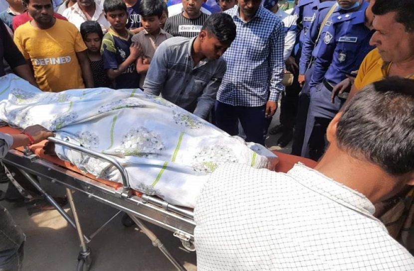 জমি সংক্রান্ত বিরোধে প্রাণ গেল বৃদ্ধের