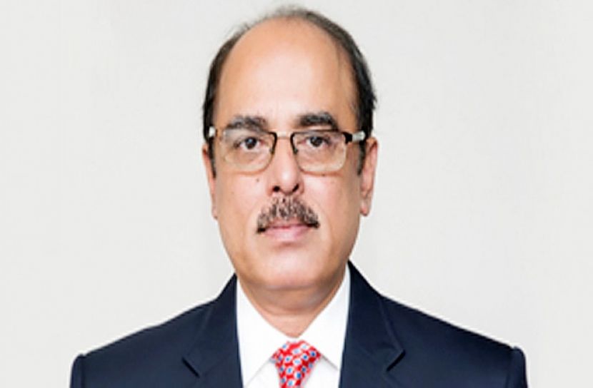 দুদকের নতুন চেয়ারম্যান মঈনউদ্দীন আবদুল্লাহ