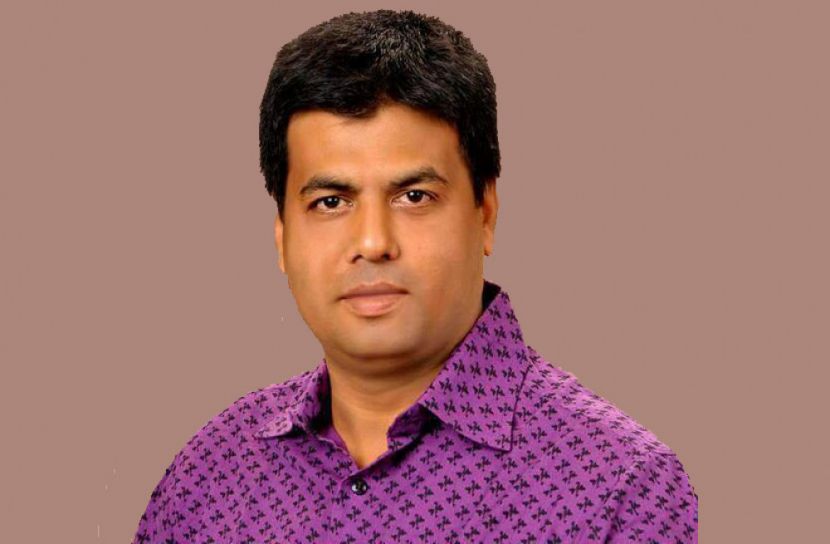 ঢাকা দক্ষিণ যুবদল সভাপতি মজনু আটক